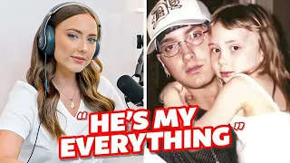 Download Eminem’s Daughters SWEET Reference To Her Dad On Her Podcast.. MP3