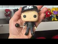 Custom Building NF Funko pop