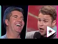 Download Lagu The Judges LOVE Olly Murs From the First Note on X Factor UK!