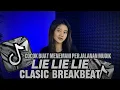 Download Lagu DJ SPECIAL LEBARAN | LIE | COCOK BUAT MENEMANI MUDIK | NOSTALGIA REMIX DJ TELOOR