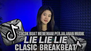 dj special lebaran lie cocok buat menemani mudik nostalgia remix dj teloor