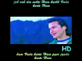 Download Lagu jab do Dil milte Hain kuchh Vada karte Hain Gaya hai Anuradha Paudwal Mohammed Aziz Hindi filmi gaHD