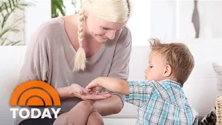 How To Find A Babysitter New Baby Basics TODAY