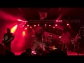 King 810 - Brains On The Asphalt (Live) 8/15/24 @Hangar 1819 Greensboro, NC