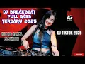 Download Lagu DJ TIKTOK 2025 - BREAKBEAT HILANG HANYA SEBENTAR FULL BASS TERBARU 2025