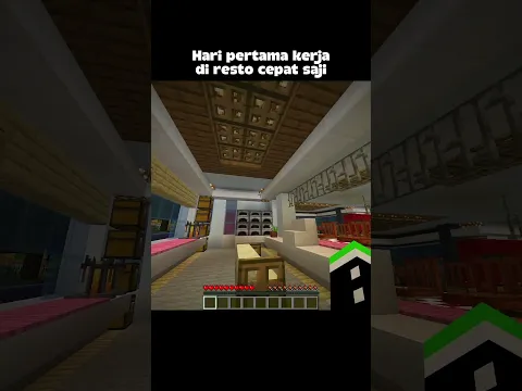 Minecraft Meme