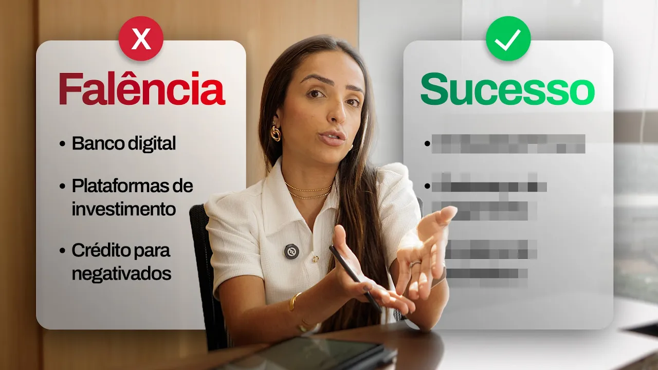 3 modelos de negócios fintech para explorar em 2025