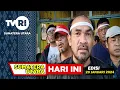 Download Lagu SUMATERA UTARA HARI INI SORE [ 20 JANUARI 2024 ]