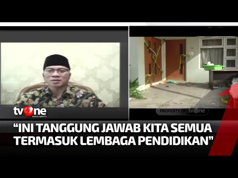 Penetapan Hukum Pelaku Asusila, Yandri: Perlu Hukum Kebiri untuk Berikan Efek Jera