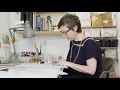 Claudia Pearson Interview Artisan In Residence House Beautiful