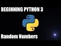 Beginning Python 3 By Doing - Guess My Number