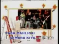Spin - Kemarau Melanda Rindu