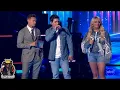 Noah Thompson \u0026 Huntergirl One Day Tonight | Full Performance American Idol 2023 Top 20 S21E13