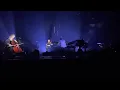 Ólafur Arnalds - Spiral (Live Chicago 2022)