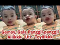 Download Lagu Gemes 😂 Gala Selalu Panggil Toyik, Ai, dan Uti