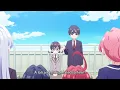 Rentarou introduce his new Girlfriend The 100 Girlfriends Who Really Love You Season 3 Ep 2