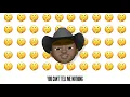 Lil Nas X & Billy Ray Cyrus feat. Young Thug & Mason Ramsey - Old Town Road (Remix) [Lyric Video]
