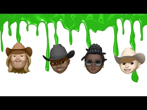 Download MP3 Lil Nas X \u0026 Billy Ray Cyrus feat. Young Thug \u0026 Mason Ramsey - Old Town Road (Remix) [Lyric Video]