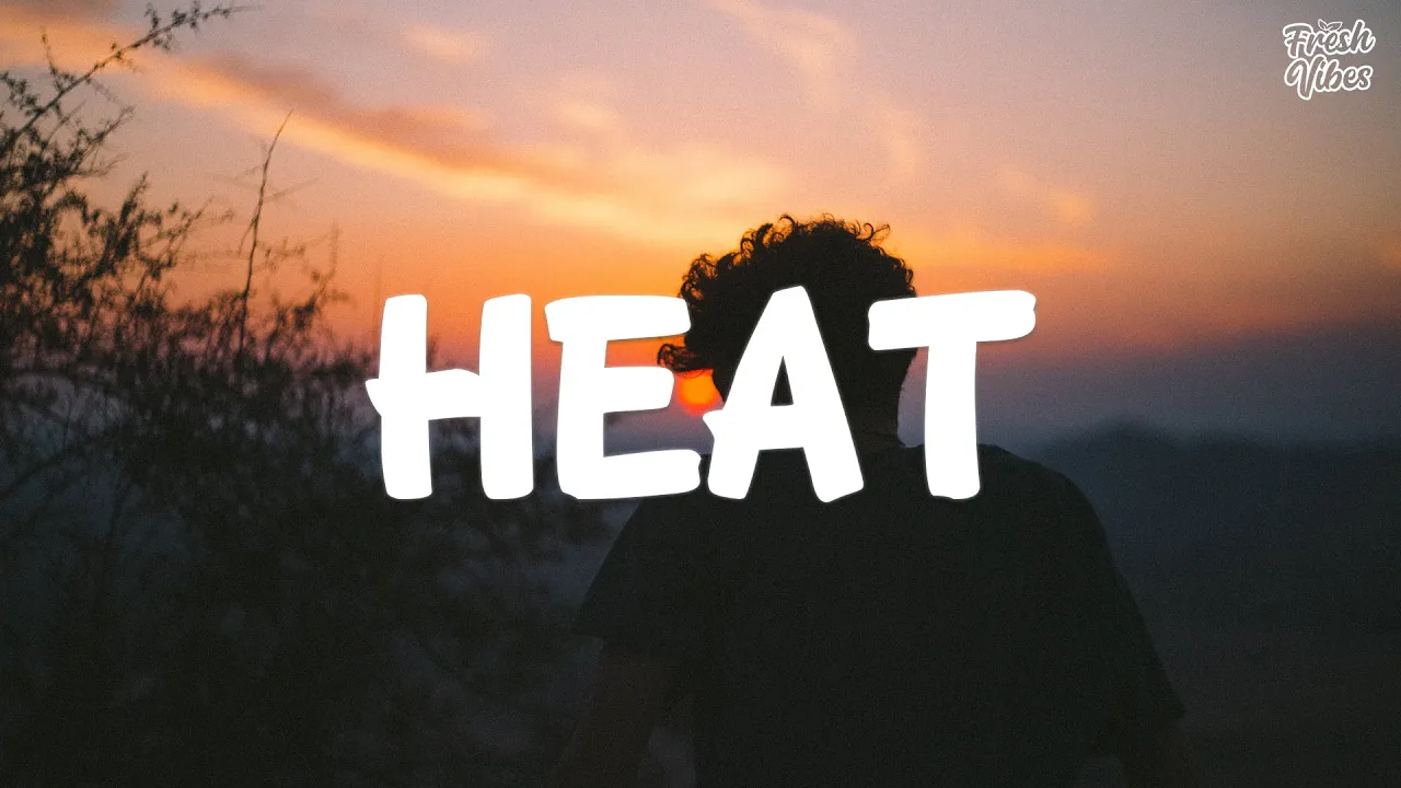 Lucas Estrada X Naarly X FIRSTCLASS - Heat (Lyrics) Lucas Estrada X Naarly X FIRSTCLASS - Heat (Lyrics)