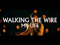 Download Lagu Imagine Dragons - Walking the Wire  / My Life - LIVE in Vegas