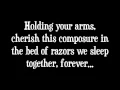 Download Lagu Children Of Bodom Bed Of Razors Lyrics
