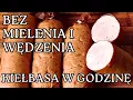 Lagu Obłędna W Smaku Zdrowa Kiełbasa Polędwica Z Filetów.