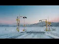 『　さらばシベリア鉄道：太田裕美さん』　真：心に残る歌の記憶チャンネル：