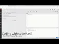 Codewars 8 kyu Get ASCII Value of Character JavaScript