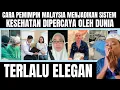 Lagu TERKEJUT‼️BEGINI CARA CERDAS MALAYSIA JADIKAN MEDISNYA DIPERCAYA DUNIA