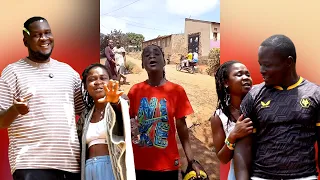 Wuuno Nolongo owomukitete kati Super star _Alina ebisesa tebigwayo 