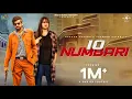 Download Lagu 10 Numbari   Masoom Sharma Ft  Sheenam Katholic   Ruba Khan   Latest Haryanvi Songs 2022480p