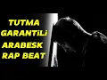 Sebebim Olma - Damar Bağlama Trap Arabesk Rap Beat 