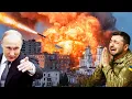 Download Lagu RUSIA KEMBALI LUNCURKAN SERANGAN HUJAN RUDAL KE UKRAINA! Putin Berhasil Kuasai Benteng Sumy Ukraina