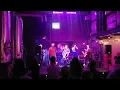 Joystick @ Skatoberfest 10/12/24
