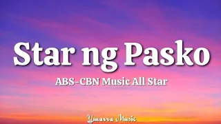 star ng pasko abs cbn music all star lyrics 