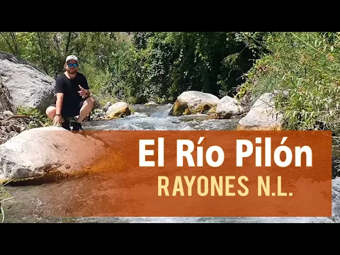 Download MP3 Fuimos al Nacimiento del Río Pilón !! | Rayones Nuevo León