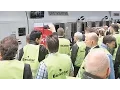 Download Lagu BOBST DRO 1628 NT with Rapidset presented at Open House by Zerhusen