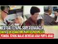 Lagu Super Bahagia‼️Mertua Jepang Dapat Cucu Dari Menantu Indonesia