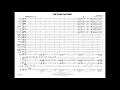 Download Lagu The Pink Panther by Henry Mancini/arr. Paul Murtha