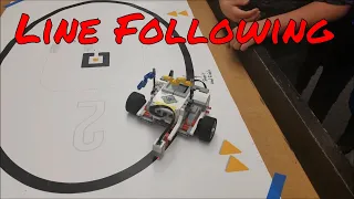 Get ready to program your LEGO® MINDSTORMS® robots using your tablet! The LEGO® MINDSTORMS® EV3 Prog. 