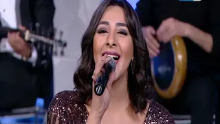 أخر النهار بتسأل ليه عليا بصوت آيه مروان من فريق اوركسترا الحياة 