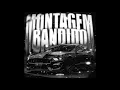 Jmilton - Montagem Bandido (Mega Slowed) 1 Hour