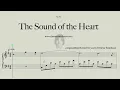 Lagu The Sound of the Heart  -  2025  -  Dietmar Steinhauer