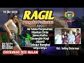Lagu JUDI - LIVE KEDOKANJALI CINYAWANG - RAGIL PONGDUT