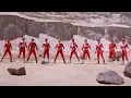 Download Lagu The ULTIMATE Red Ranger Team Up! | Forever Red | Power Rangers Wild Force | Power Rangers Official
