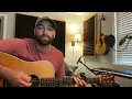 “Untitled #4” Avett Brothers cover by Dan Zlotnick