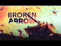Download Lagu Первый взгляд на НОВУЮ стратегию! ★ Broken Arrow