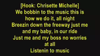 Download Rick Ross - Aston Martin Music ft. Chrisette Michelle \u0026 Drake (Lyrics) MP3