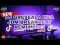 Download Lagu DJ GRESEALA MEA  part.2 BREAKBEAT JDM REMIX TERBARU 2023 [ IRGY A.N BOOTLEG REMIX ]