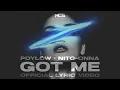 Download Lagu Poylow - Got Me (feat. Nito-Onna) [OFFICIAL LYRIC VIDEO]